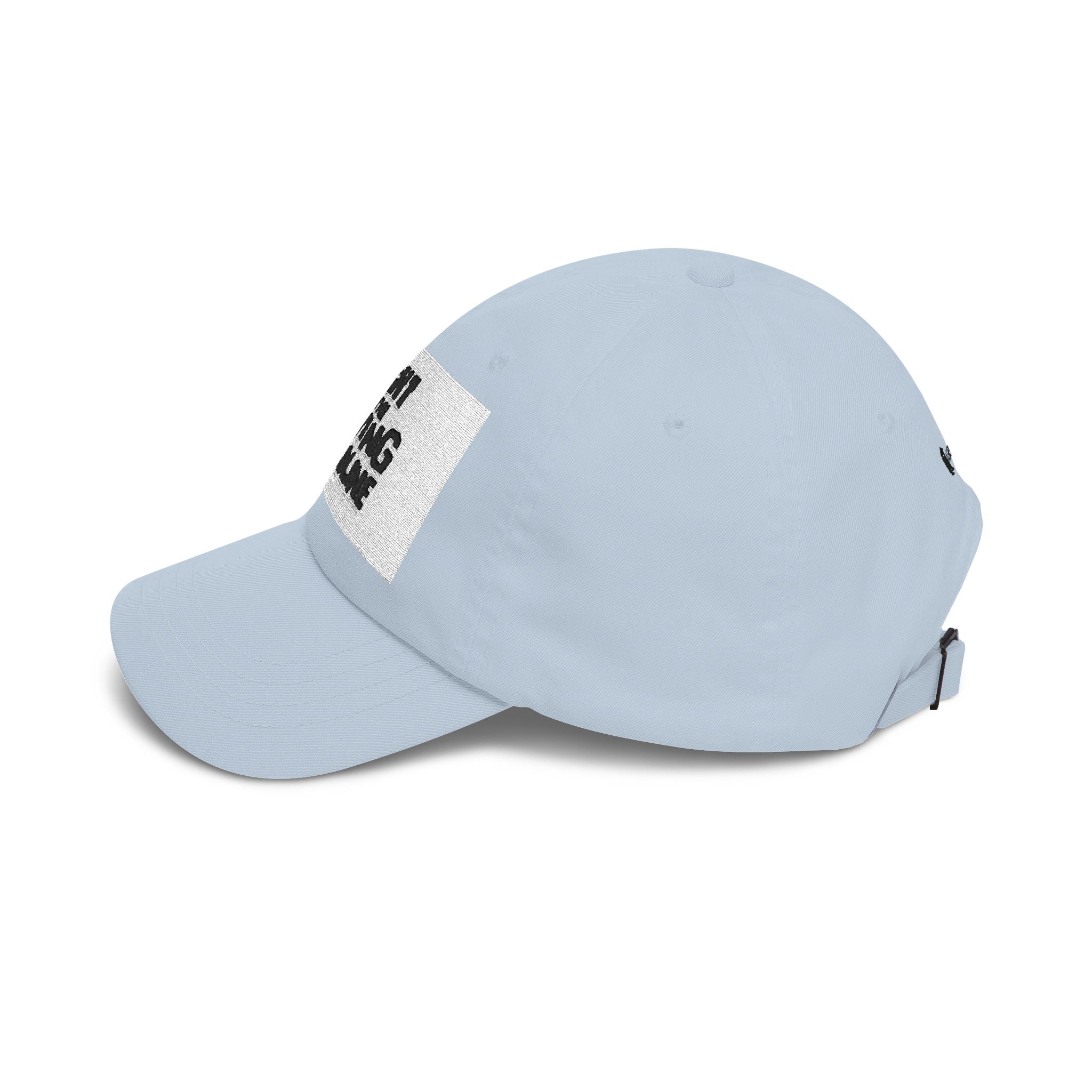 Night of the Living Deadline | Baseball Cap