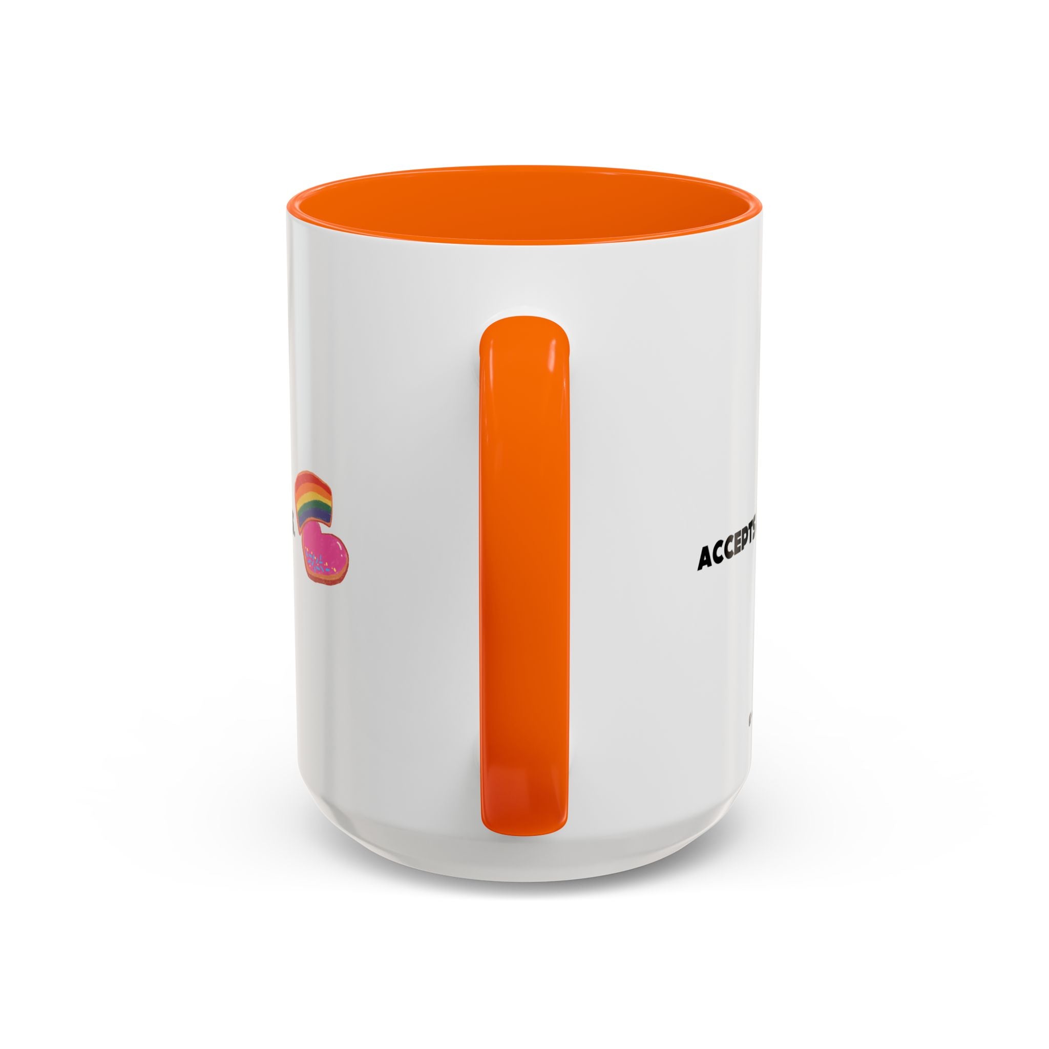 Accepts All Cookies | Coffee Mug (11/15oz)