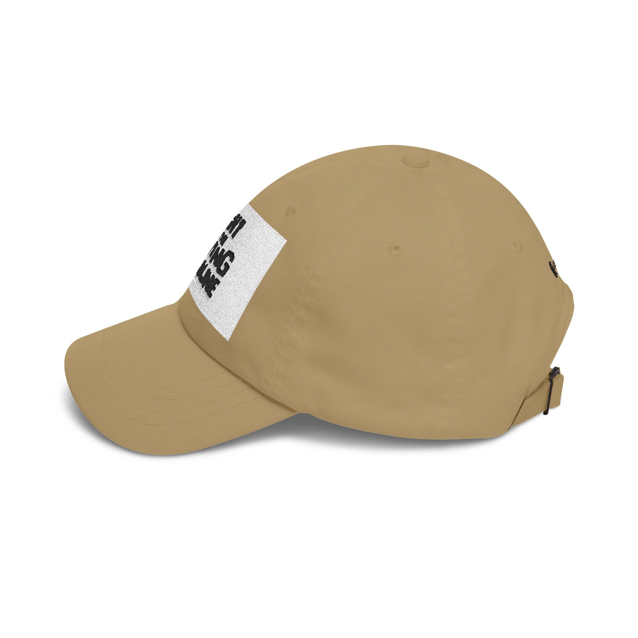 Night of the Living Deadline | Baseball Cap