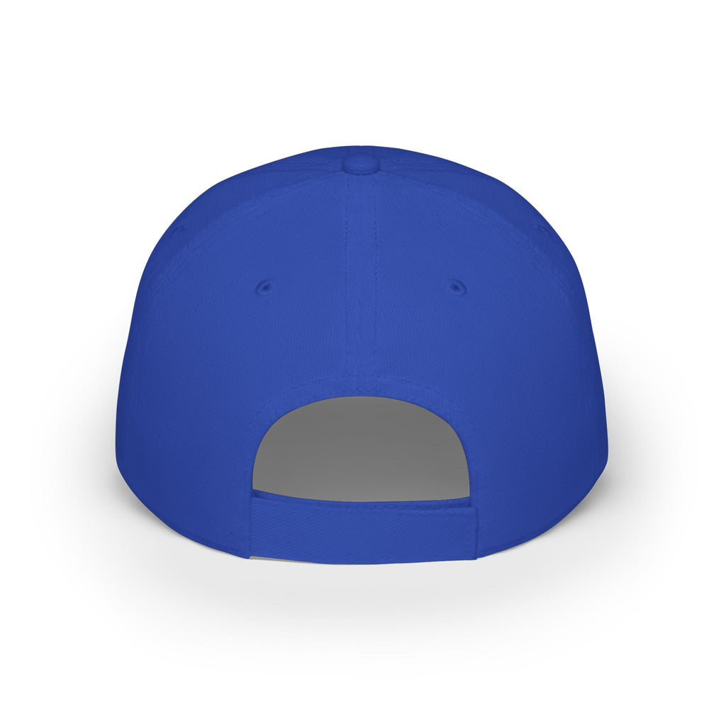 Billable Since Birth | Embroidered Baseball Cap