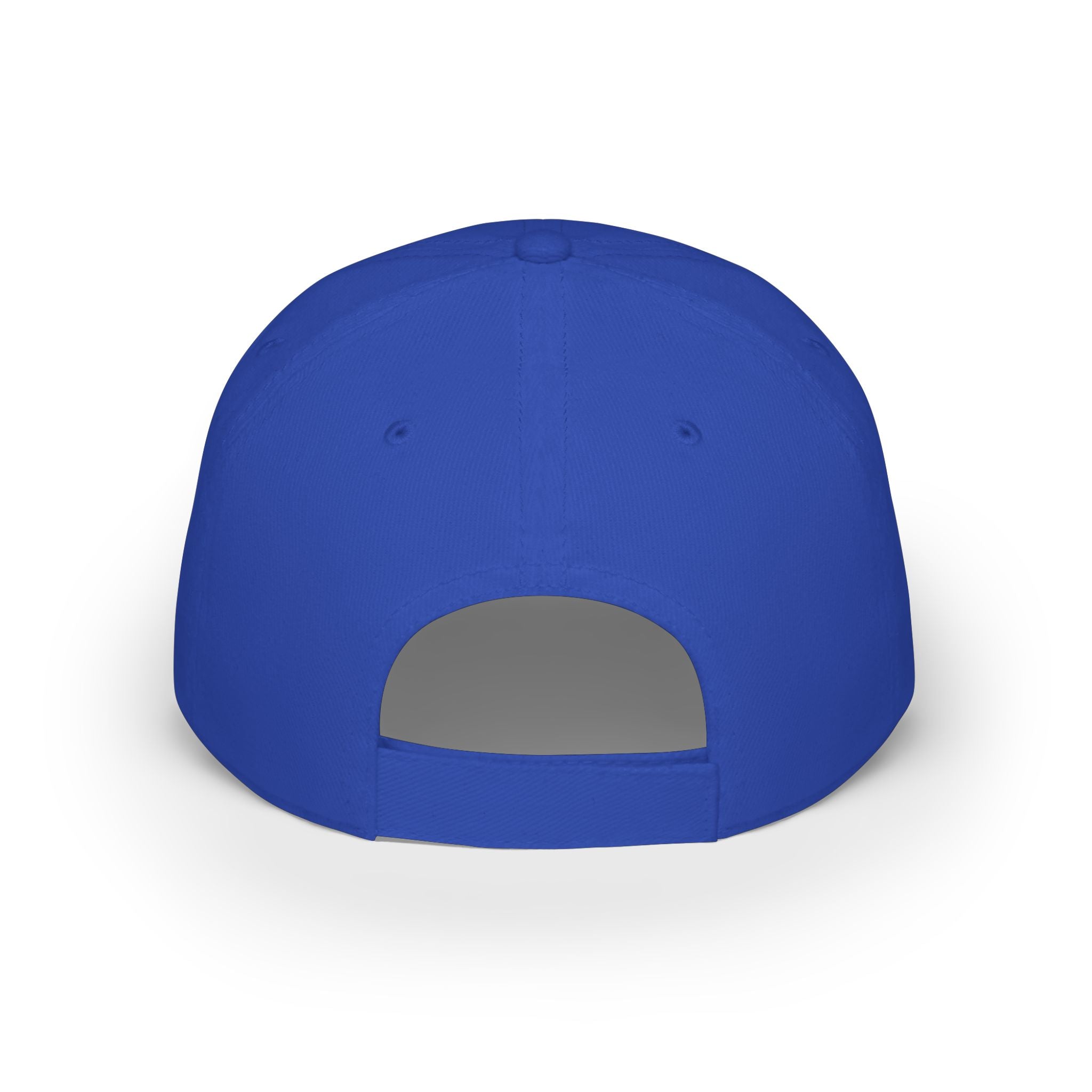 Billable Since Birth | Embroidered Baseball Cap