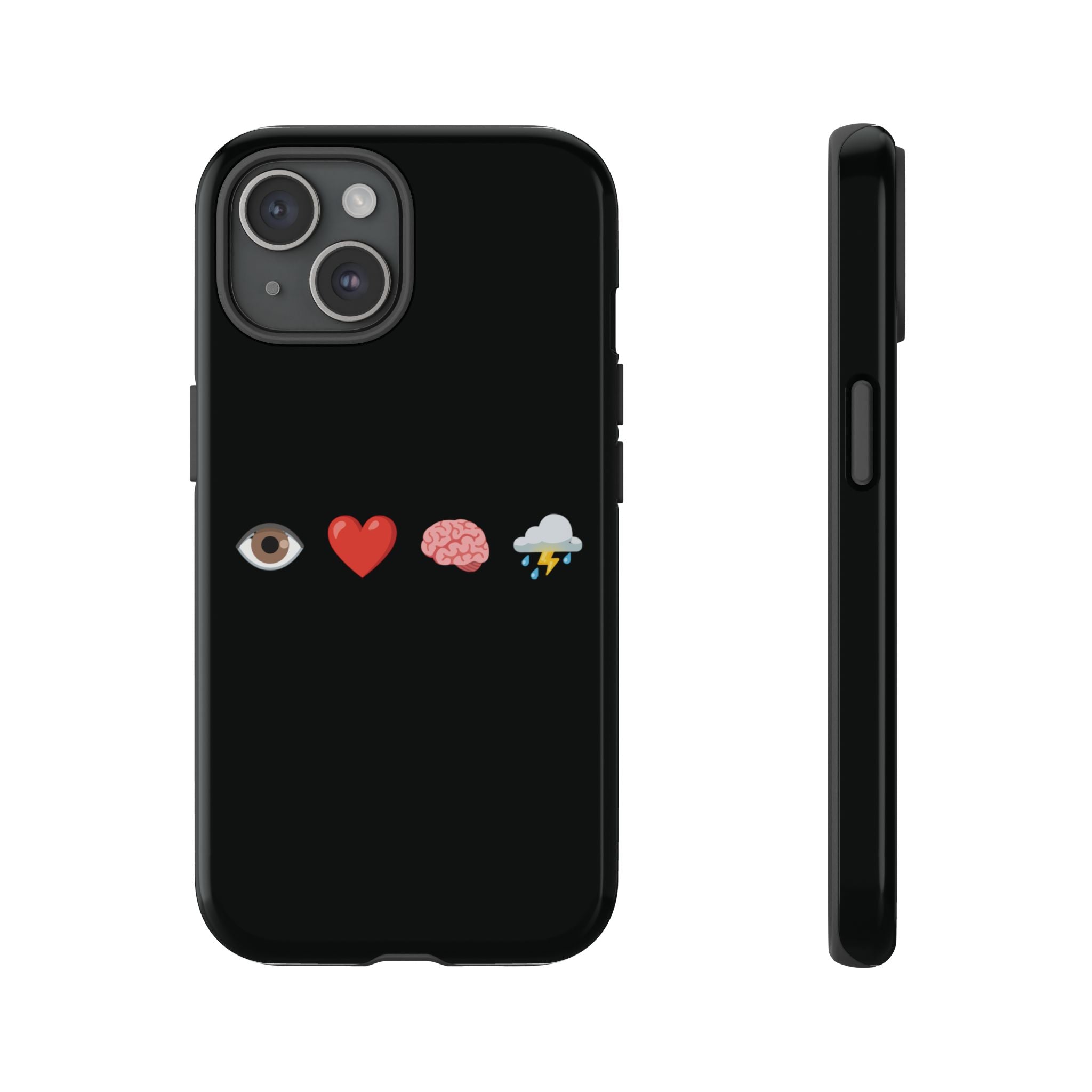 I Love Brainstorming | Cell Phone Tough Cases