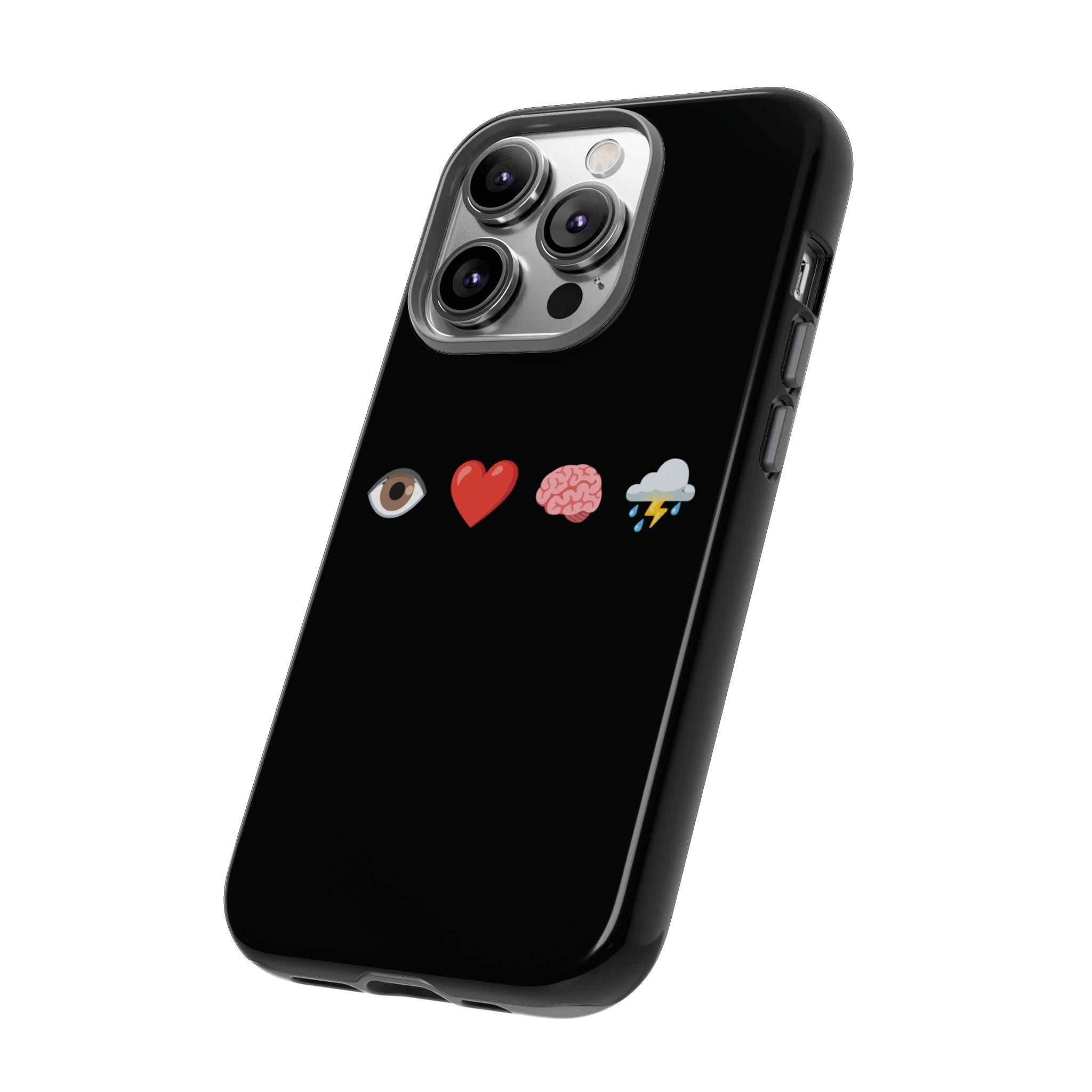 I Love Brainstorming | Cell Phone Tough Cases