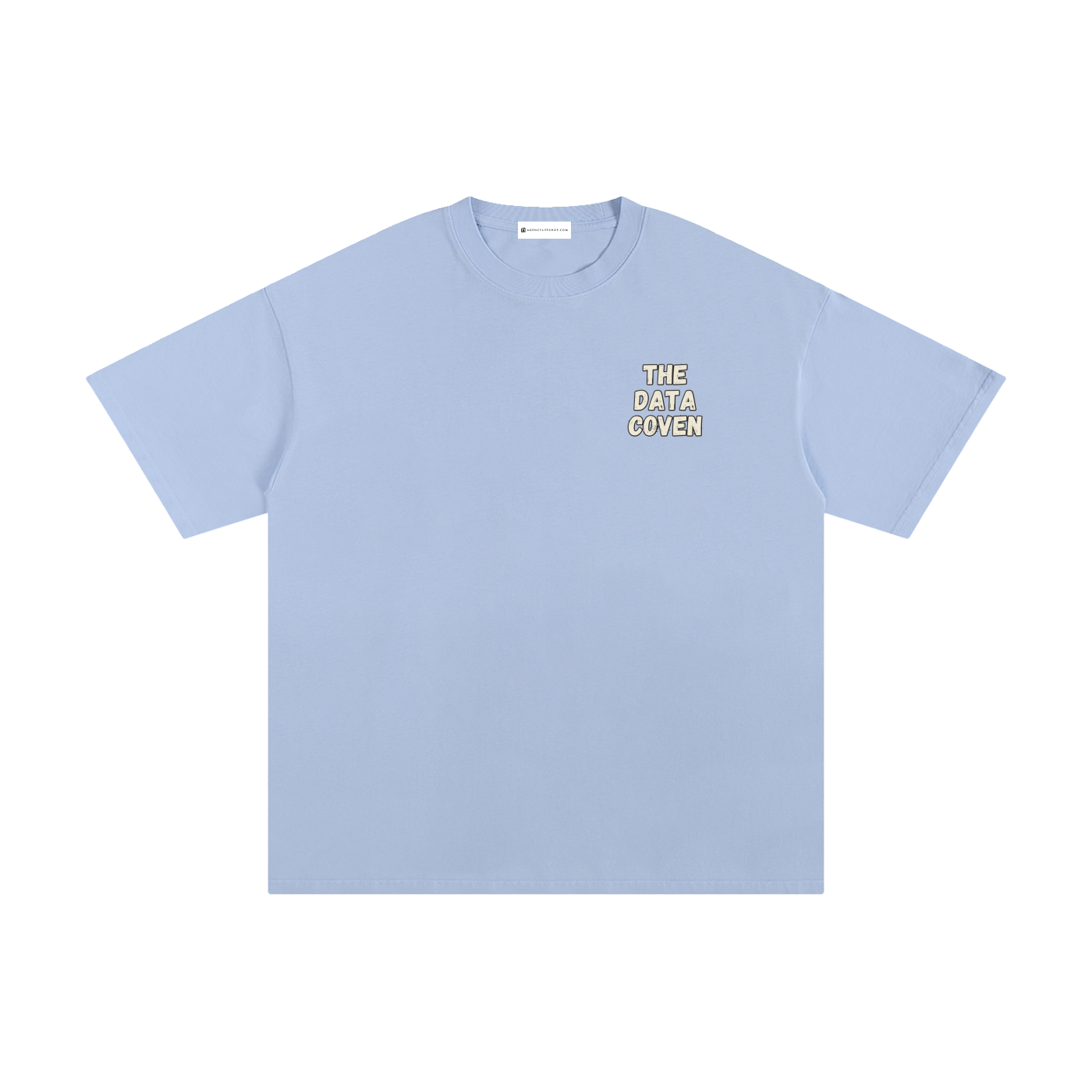 The Data Coven | Unisex Pure Cotton T-Shirt