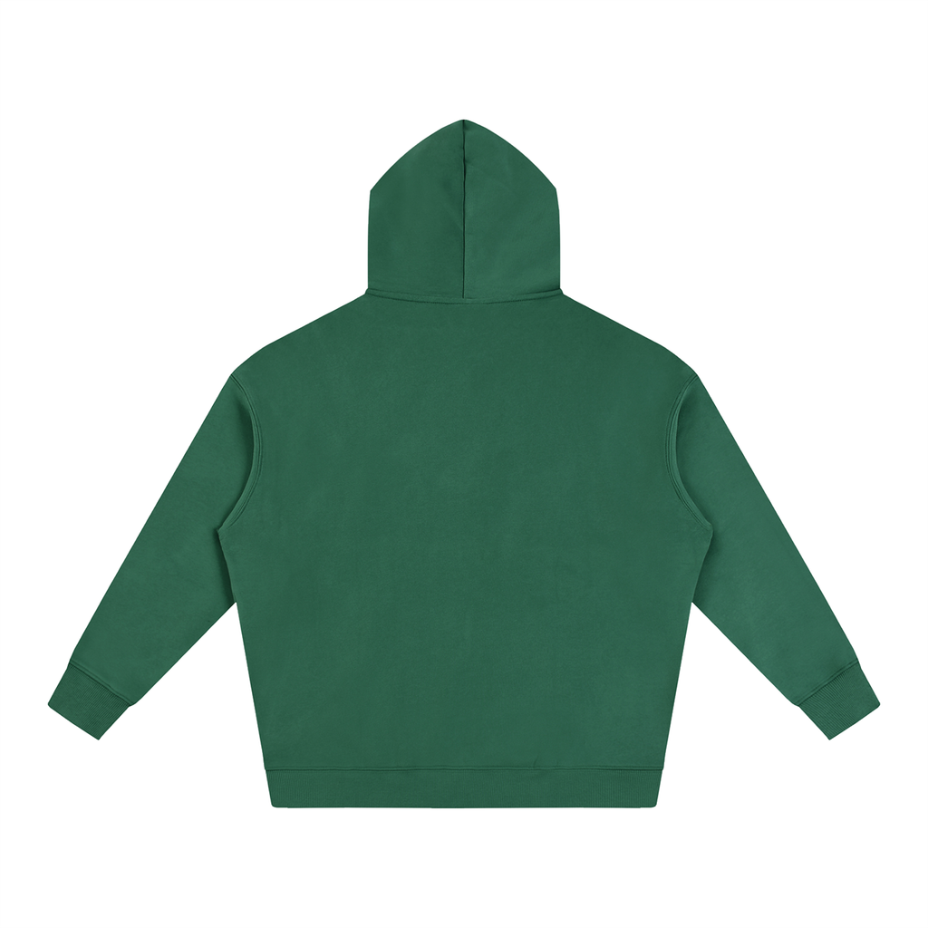 Surviving in Marketing | Oversize Fleeced Hoodie