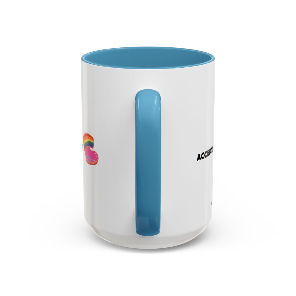 Accepts All Cookies | Coffee Mug (11/15oz)
