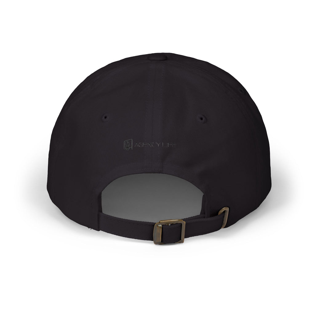 Night of the Living Deadline | Baseball Cap