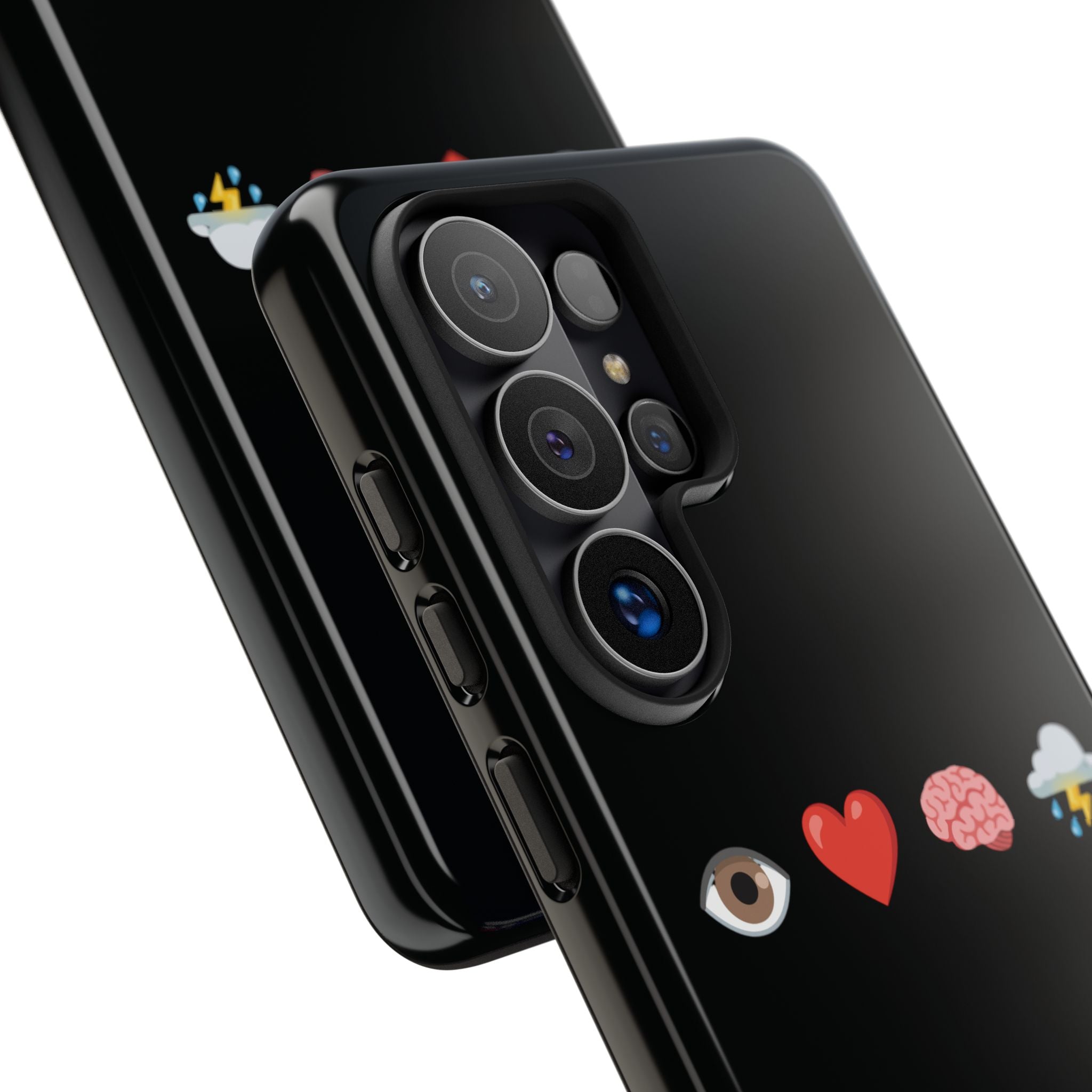 I Love Brainstorming | Cell Phone Tough Cases