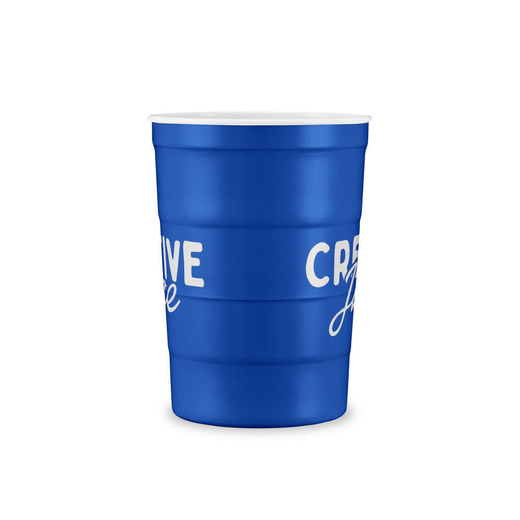 Creative Juice | Steel Cup
