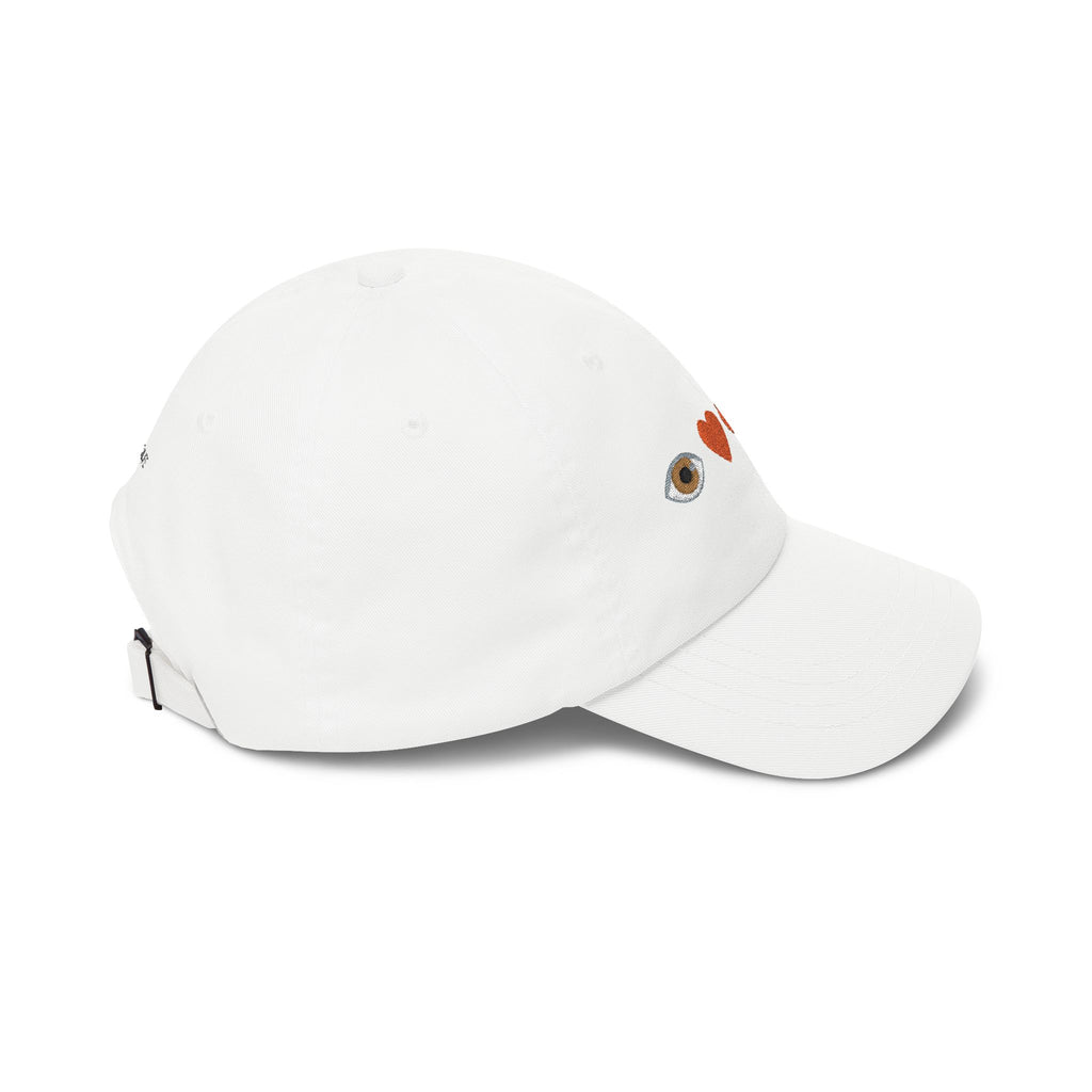 I Love Brainstorming | Classic Baseball Cap