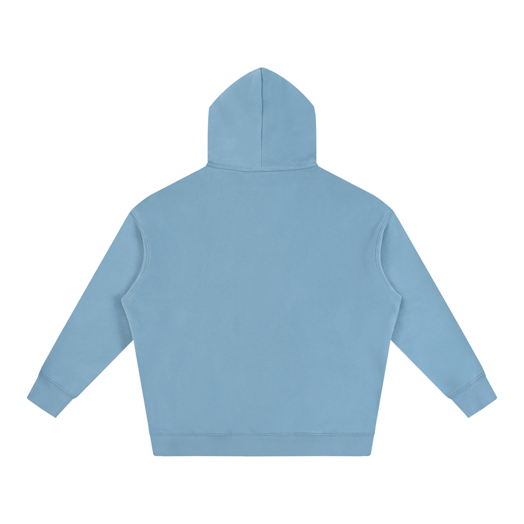 My Campaigns Are Killer - Dark Text | Oversize Fleeced Hoodie