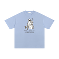 Will Boo-st for Coffee | Unisex Pure Cotton T-Shirt