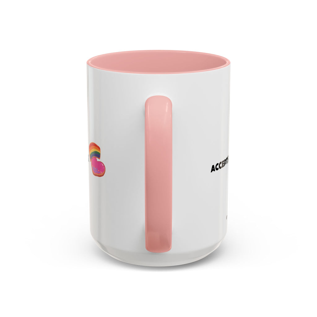 Accepts All Cookies | Coffee Mug (11/15oz)