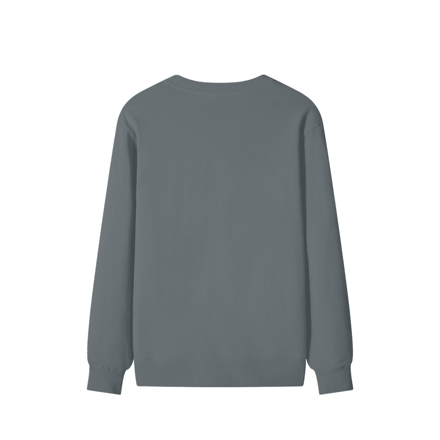 Creative Mode: On | Classic Unisex Cotton Sweatshirt
