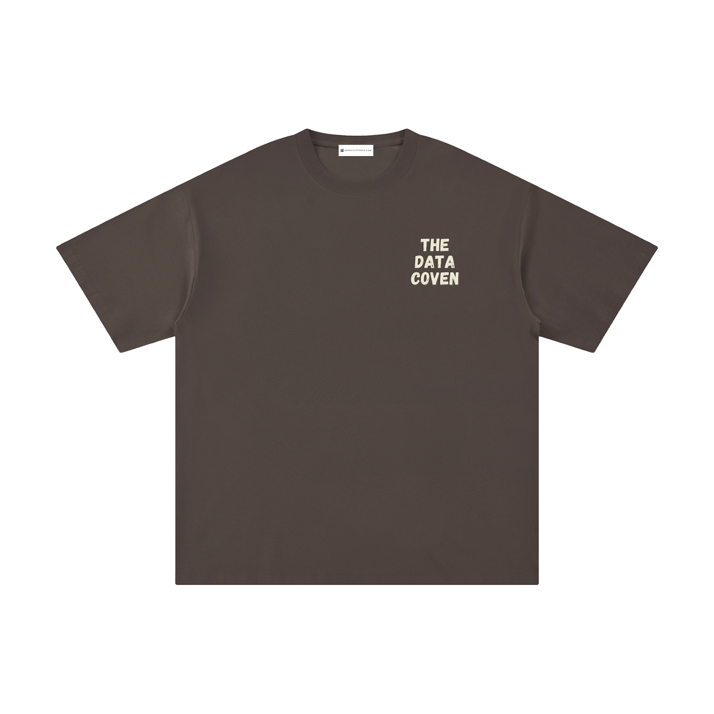 The Data Coven | Unisex Pure Cotton T-Shirt