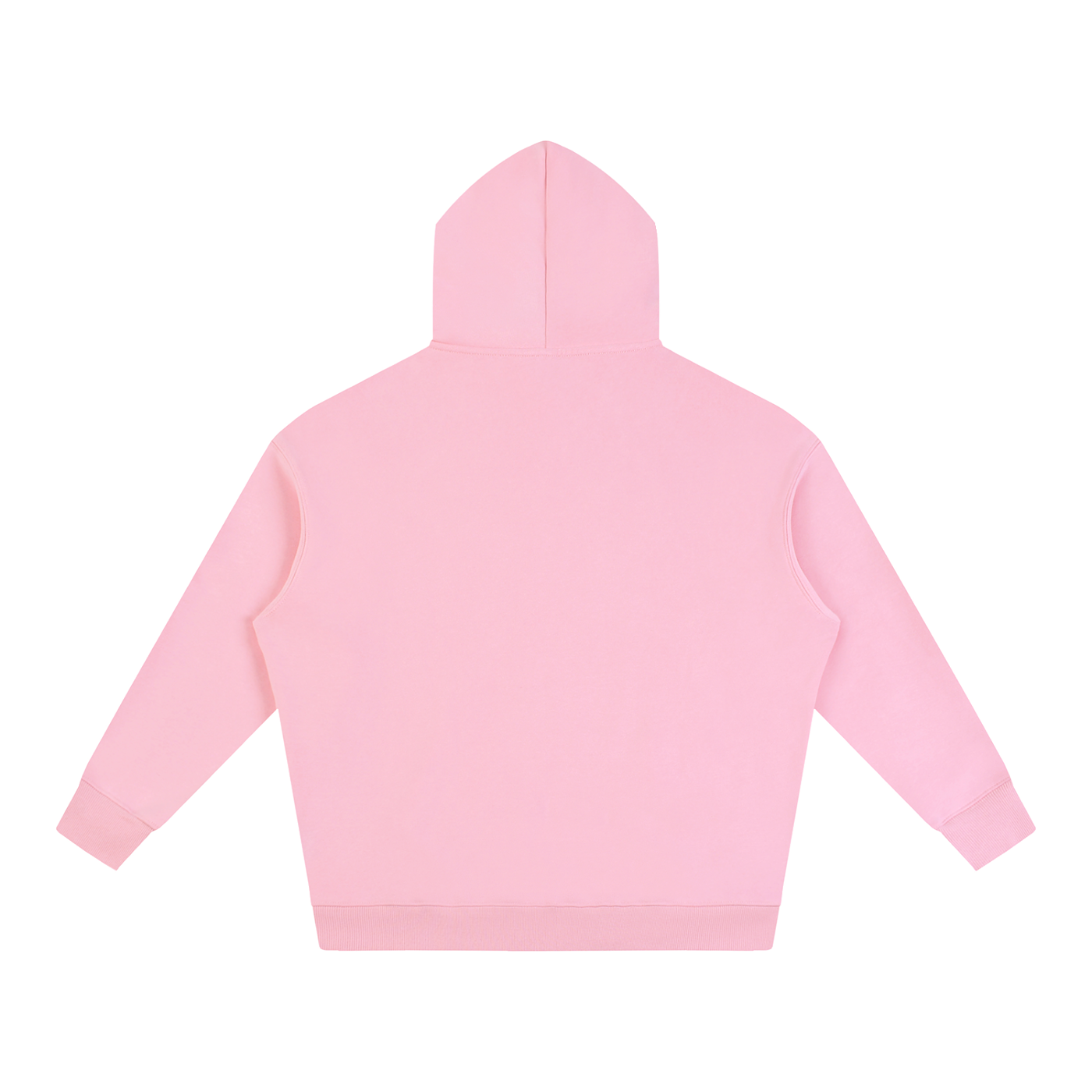 SEO is My Boos-ness | Oversize Fleeced Hoodie