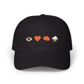 I Love Brainstorming | Classic Baseball Cap
