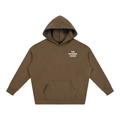 The Designer Coven | Oversized Fleeced Hoodie