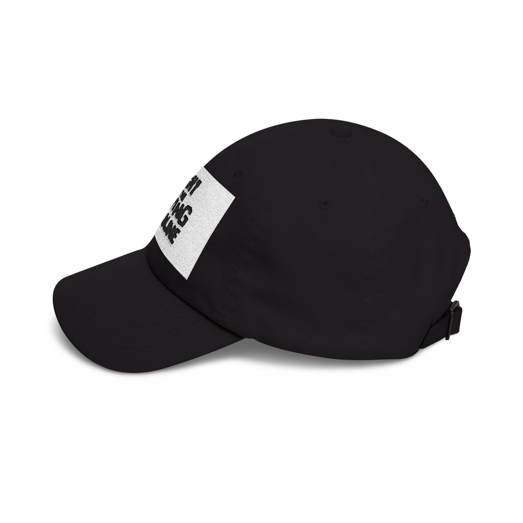 Night of the Living Deadline | Baseball Cap