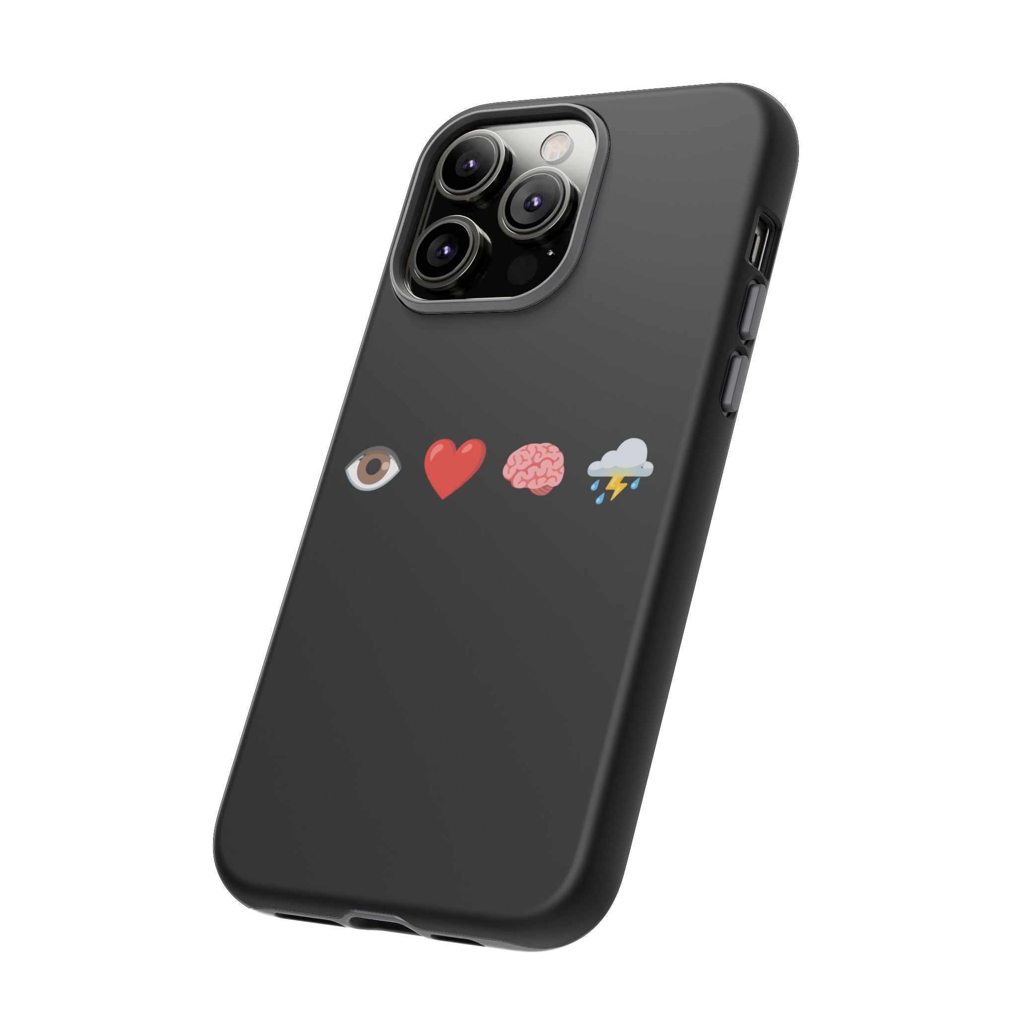 I Love Brainstorming | Cell Phone Tough Cases