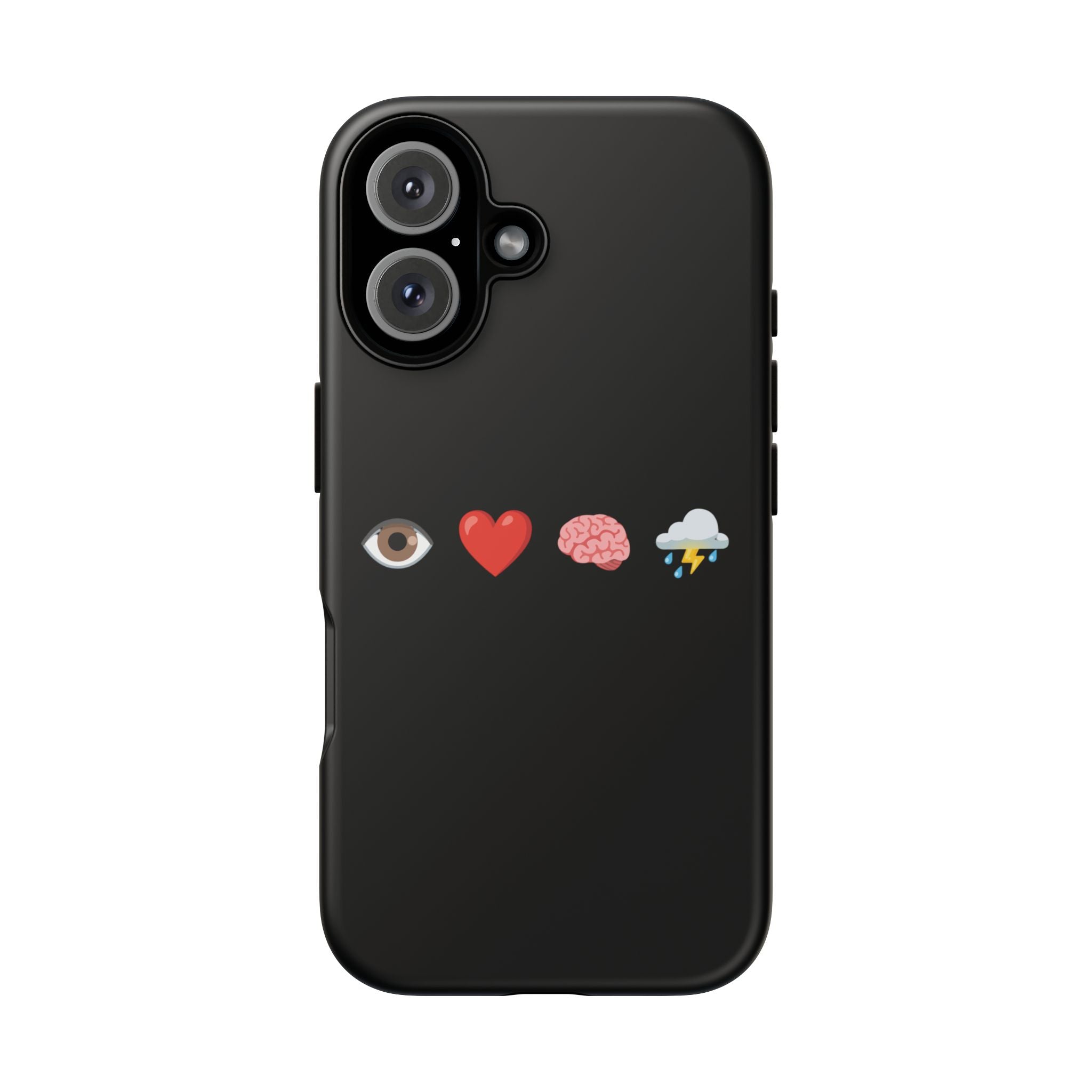 I Love Brainstorming | Cell Phone Tough Cases