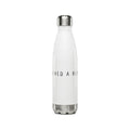 I Survived a Rebrand | 17oz Stainless Steel Water Bottle