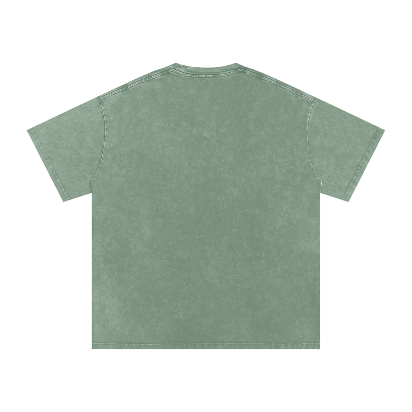 SEO is My Boos-ness | Snow Washed Oversized Cotton T-Shirt