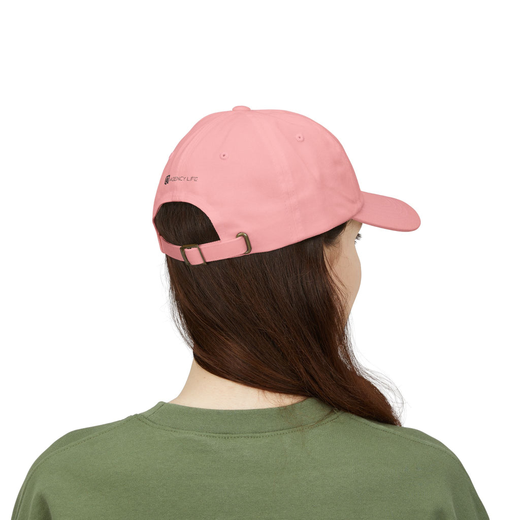 I Love Brainstorming | Classic Baseball Cap