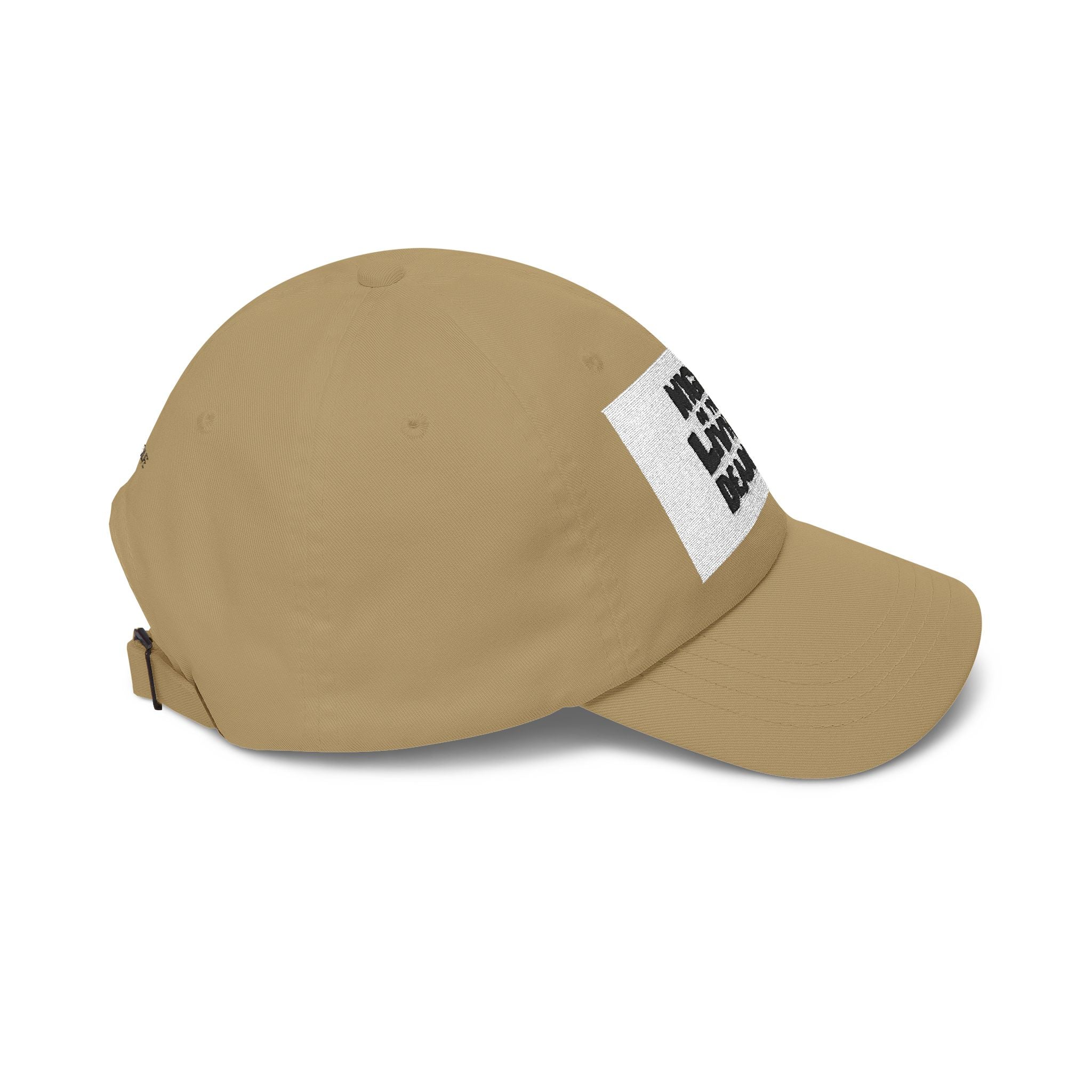 Night of the Living Deadline | Baseball Cap