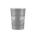 Creative Juice | Steel Cup