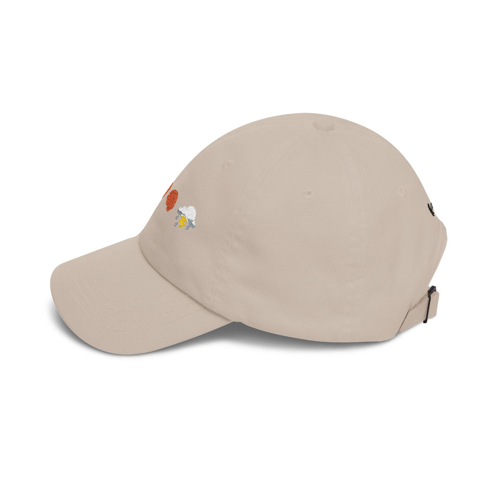 I Love Brainstorming | Classic Baseball Cap