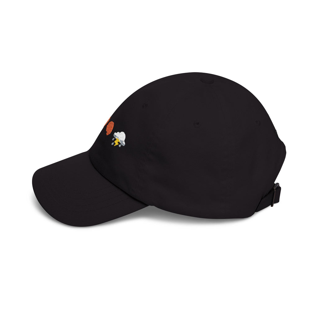 I Love Brainstorming | Classic Baseball Cap