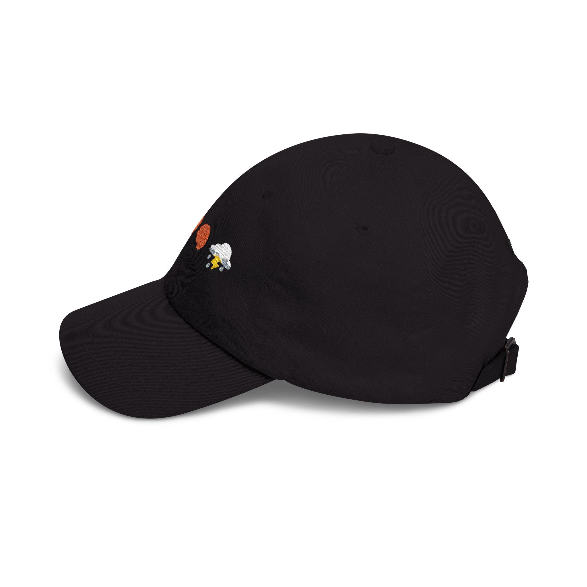 I Love Brainstorming | Classic Baseball Cap