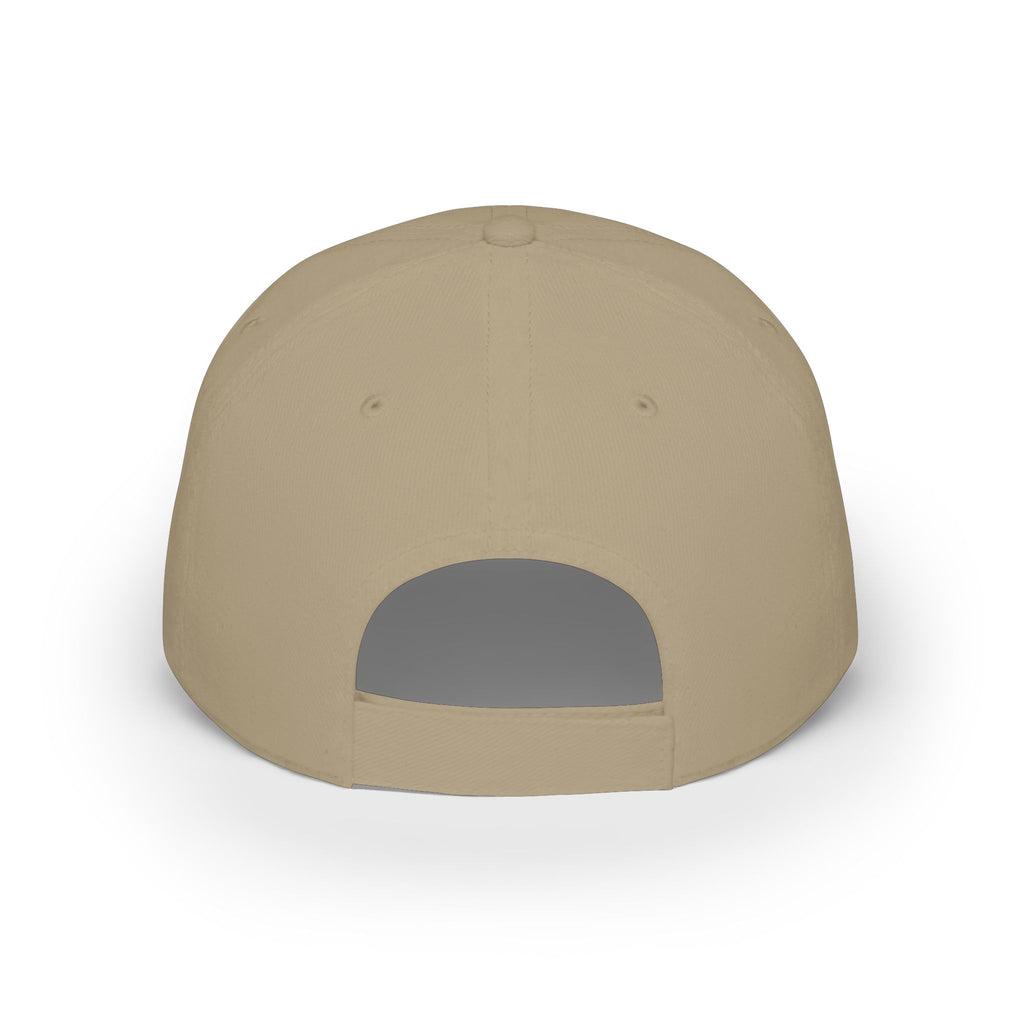 Billable Since Birth | Embroidered Baseball Cap