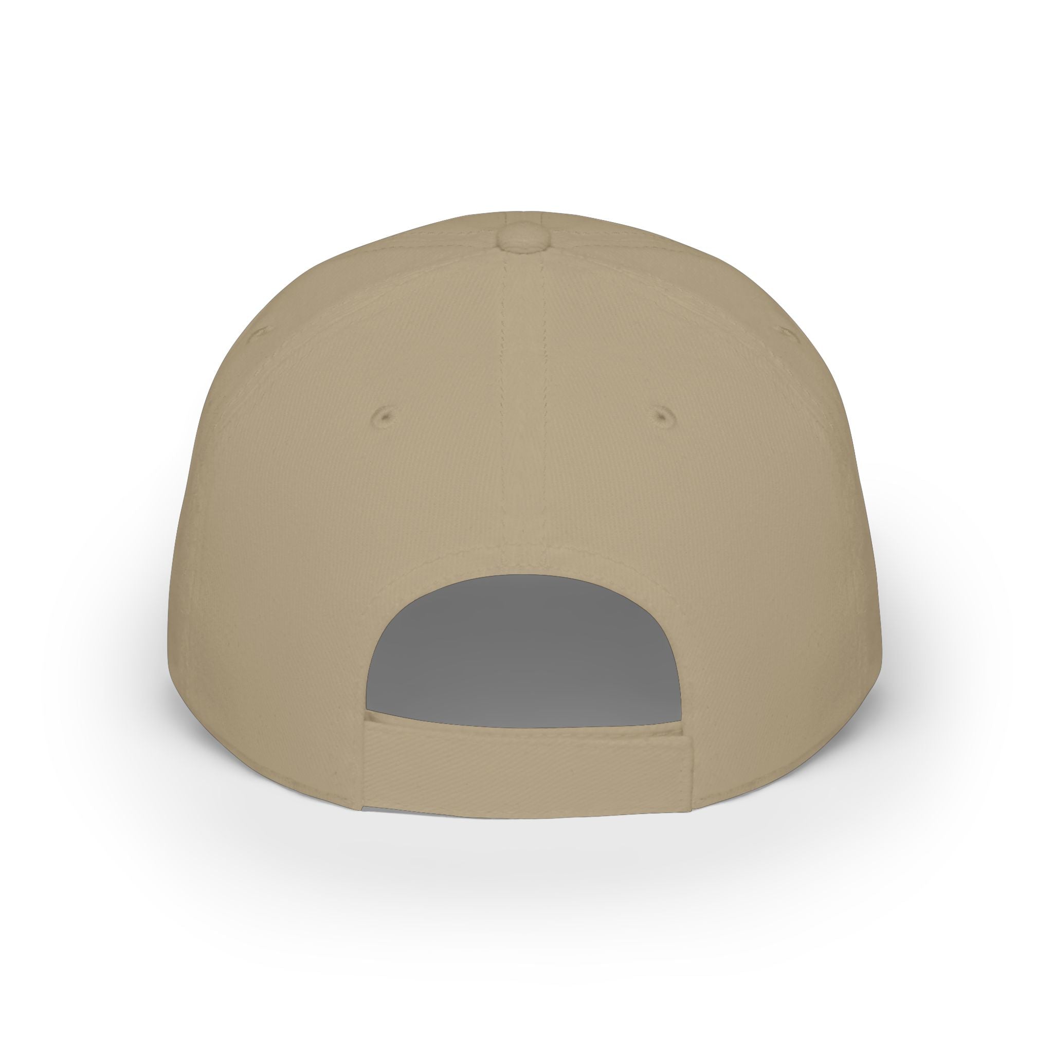 Billable Since Birth | Embroidered Baseball Cap