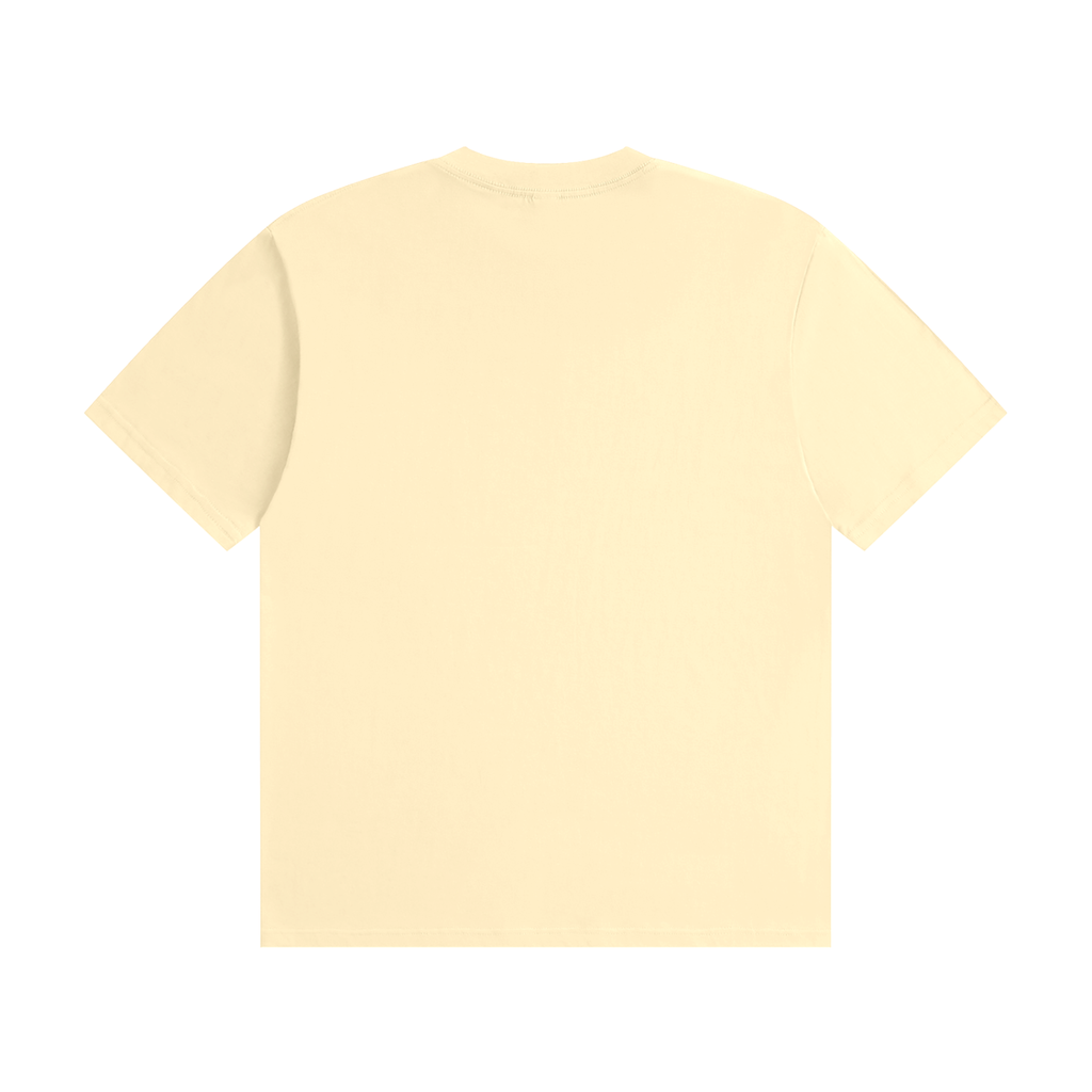 Accepts All Cookies | Unisex Seamless Cotton T-Shirt
