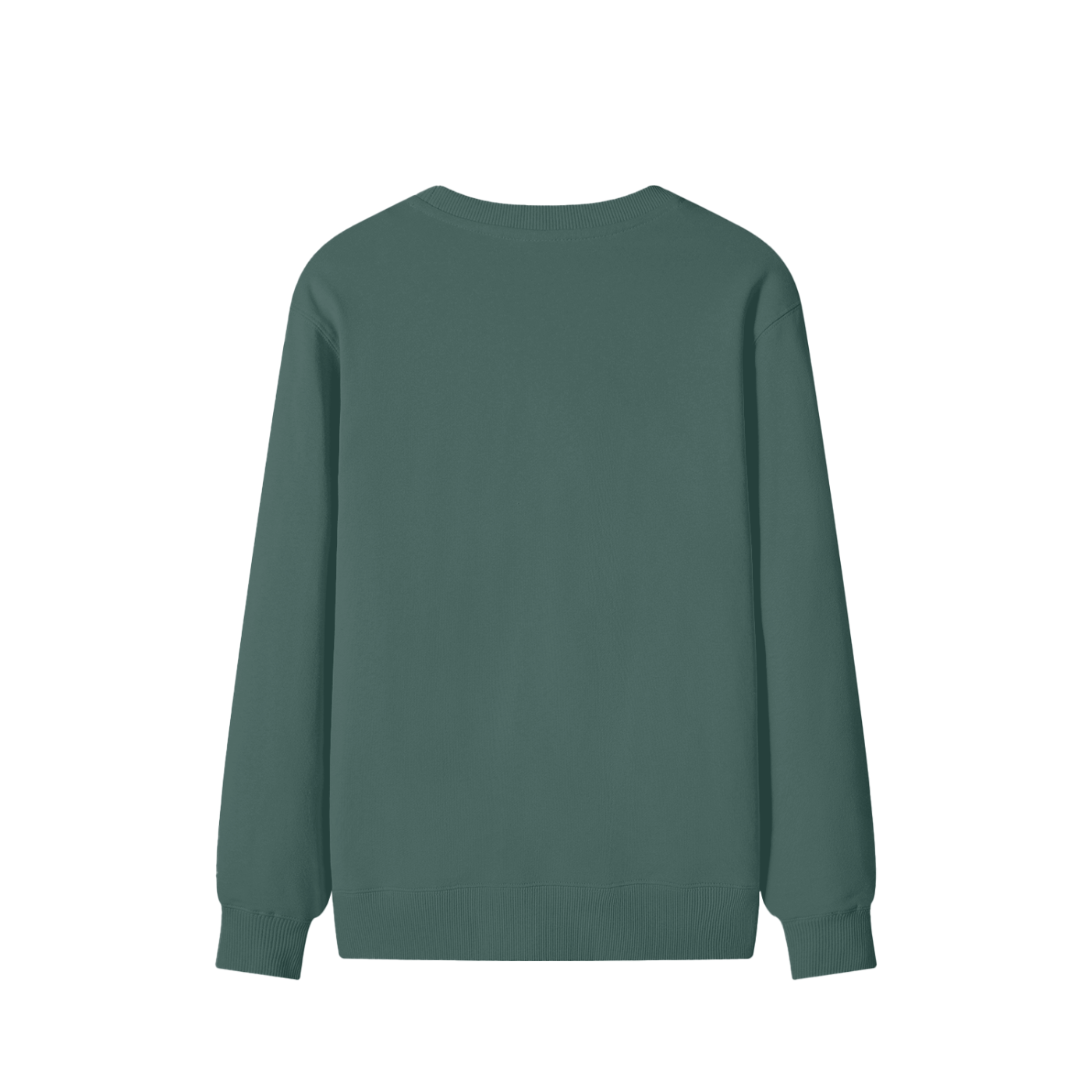 Creative Mode: On | Classic Unisex Cotton Sweatshirt