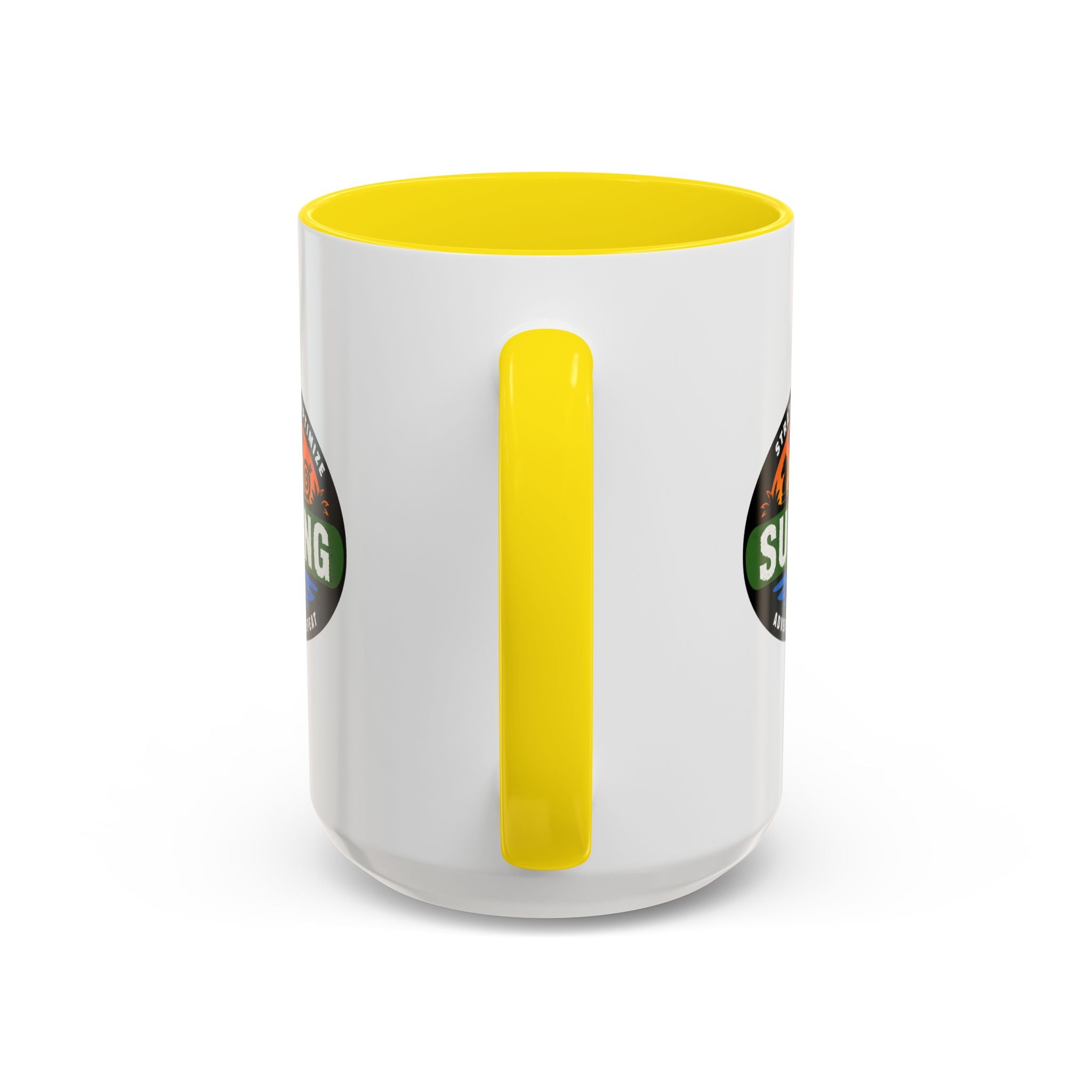 Surviving in Marketing | Coffee Mug