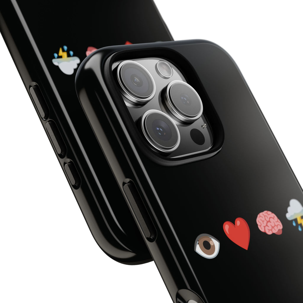 I Love Brainstorming | Cell Phone Tough Cases