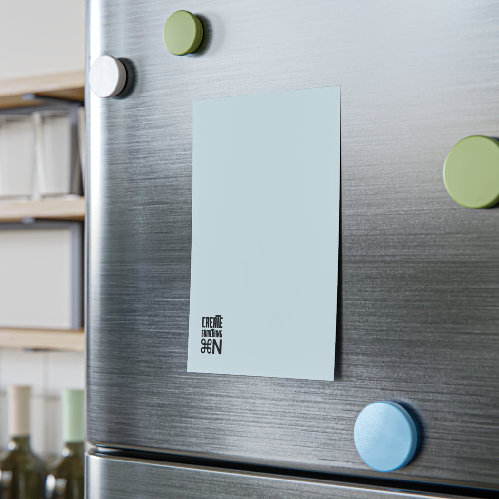 Create Something New | Notebook-Style Sticky Notes