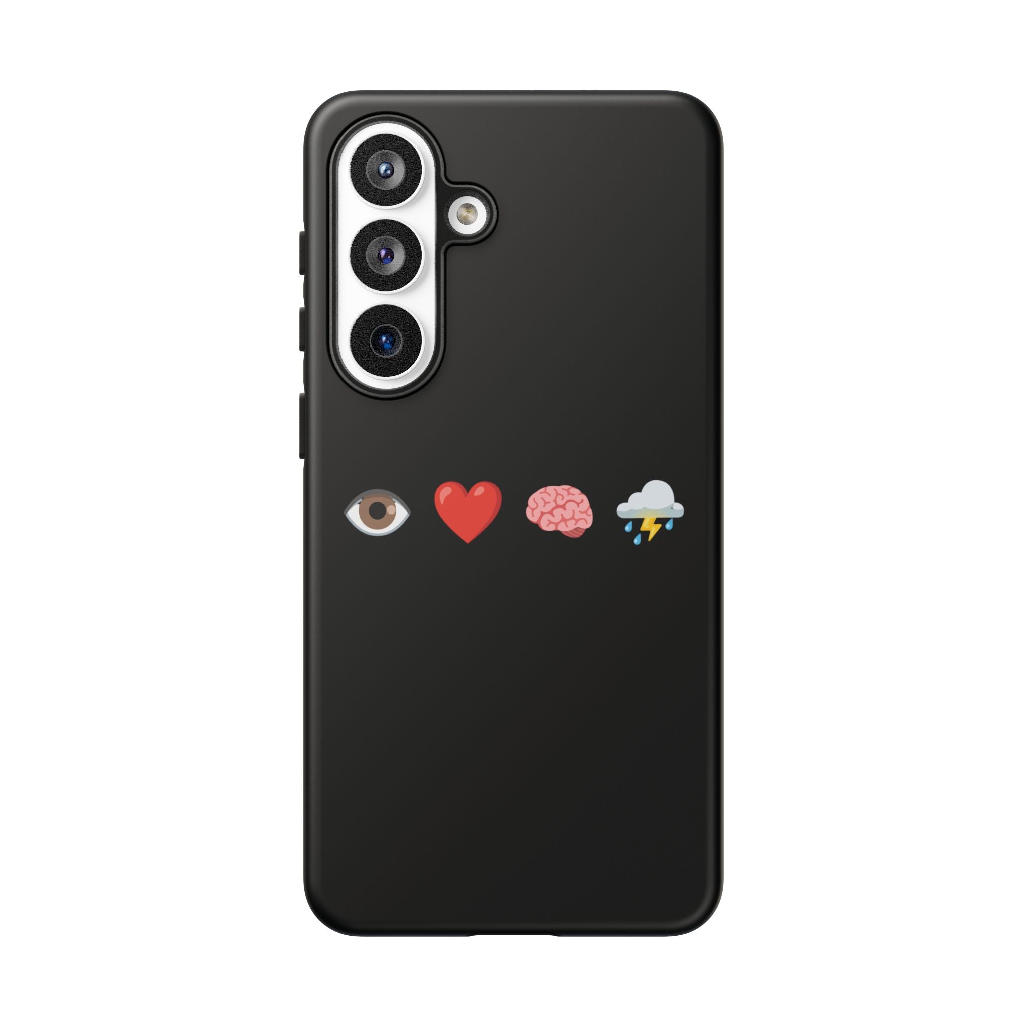 I Love Brainstorming | Cell Phone Tough Cases