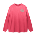 The Designer Coven | Gradient Washed Long Sleeve T-Shirt