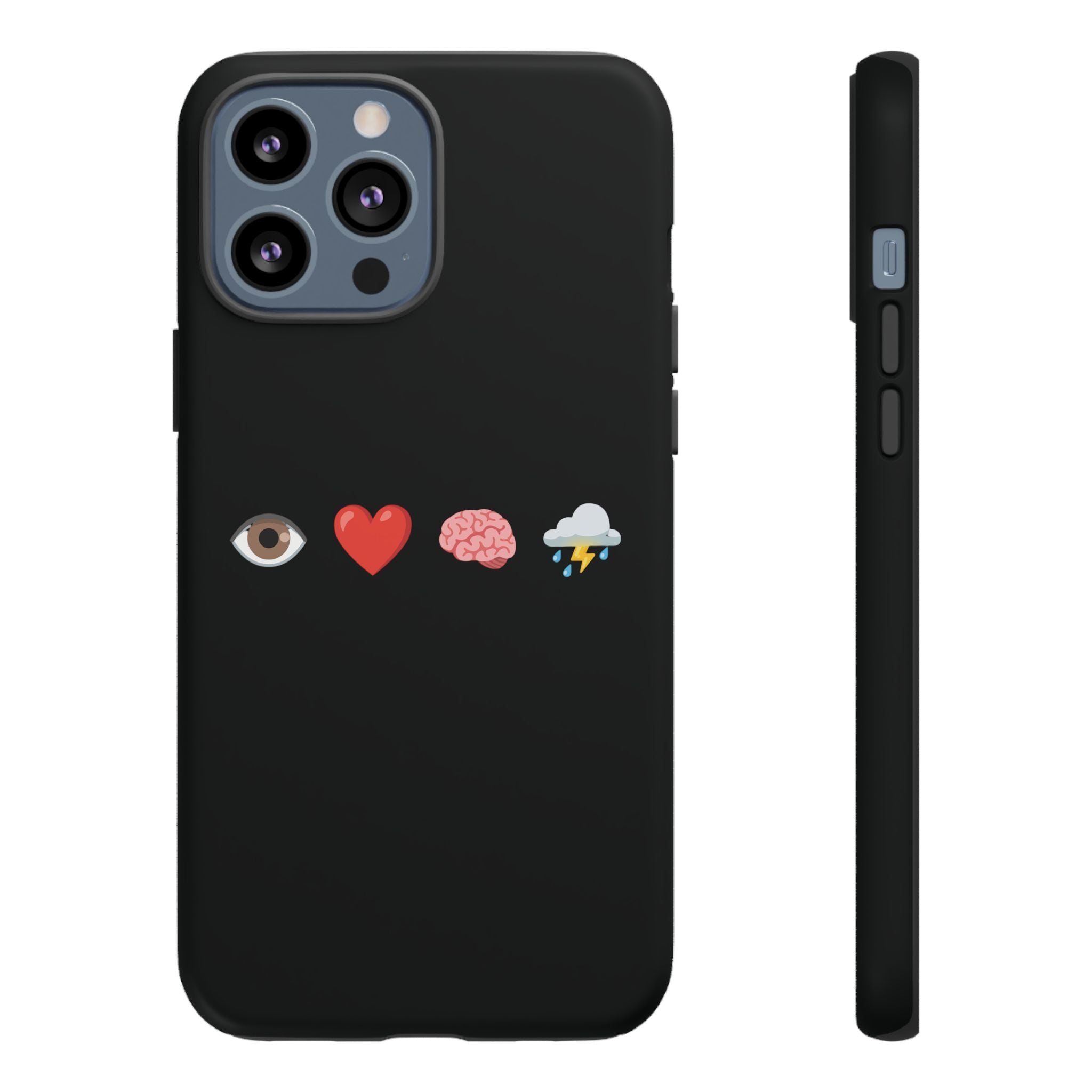 I Love Brainstorming | Cell Phone Tough Cases