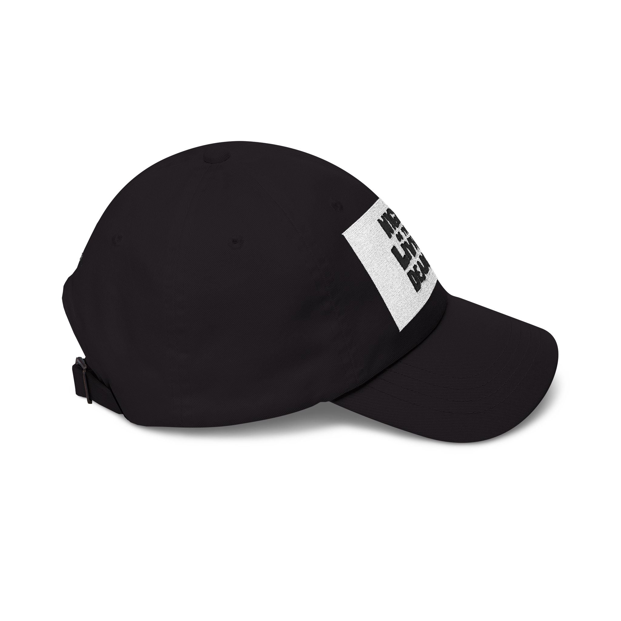 Night of the Living Deadline | Baseball Cap