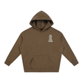 The CPC Coven | Oversized Fleeced Hoodie