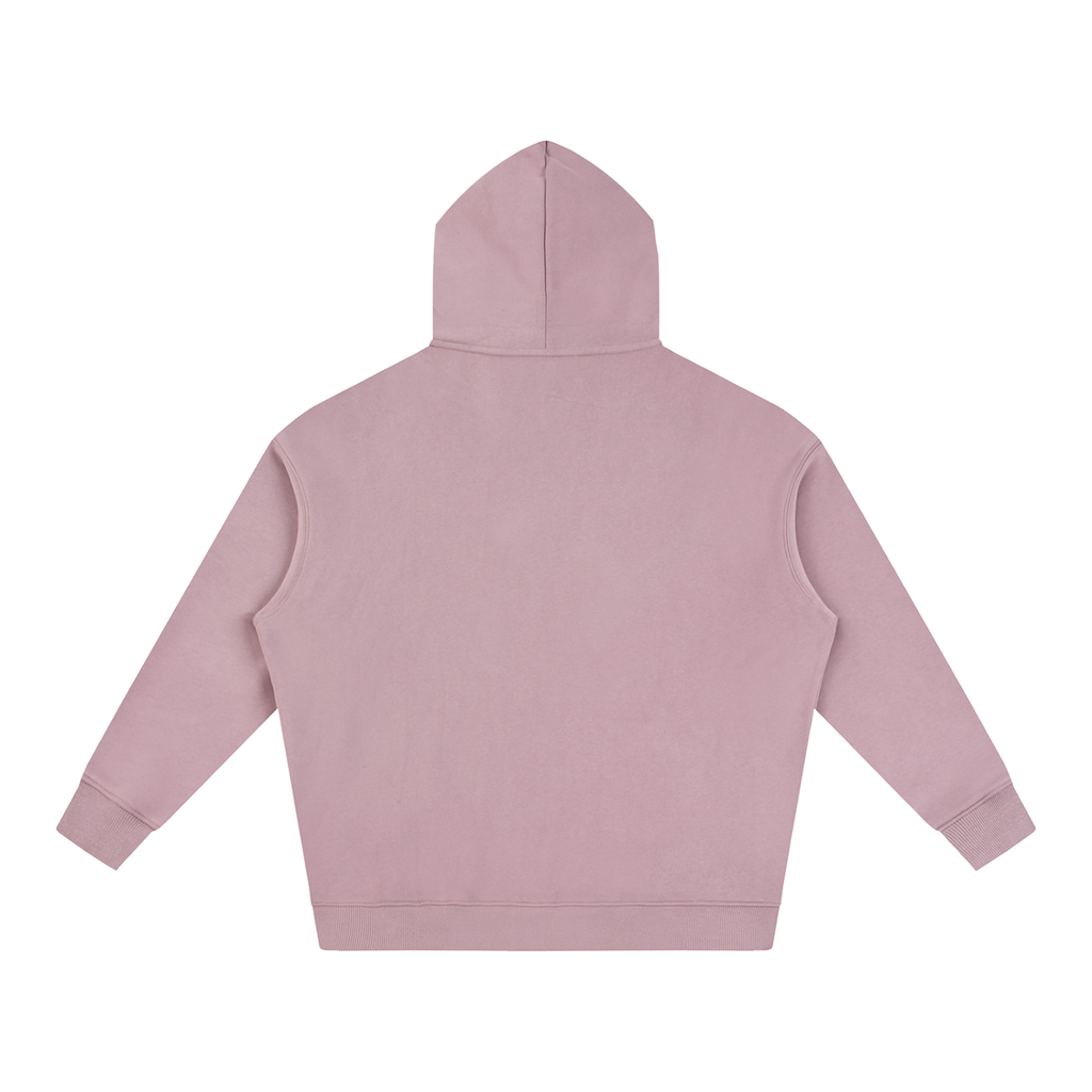 My Campaigns Are Killer - Dark Text | Oversize Fleeced Hoodie