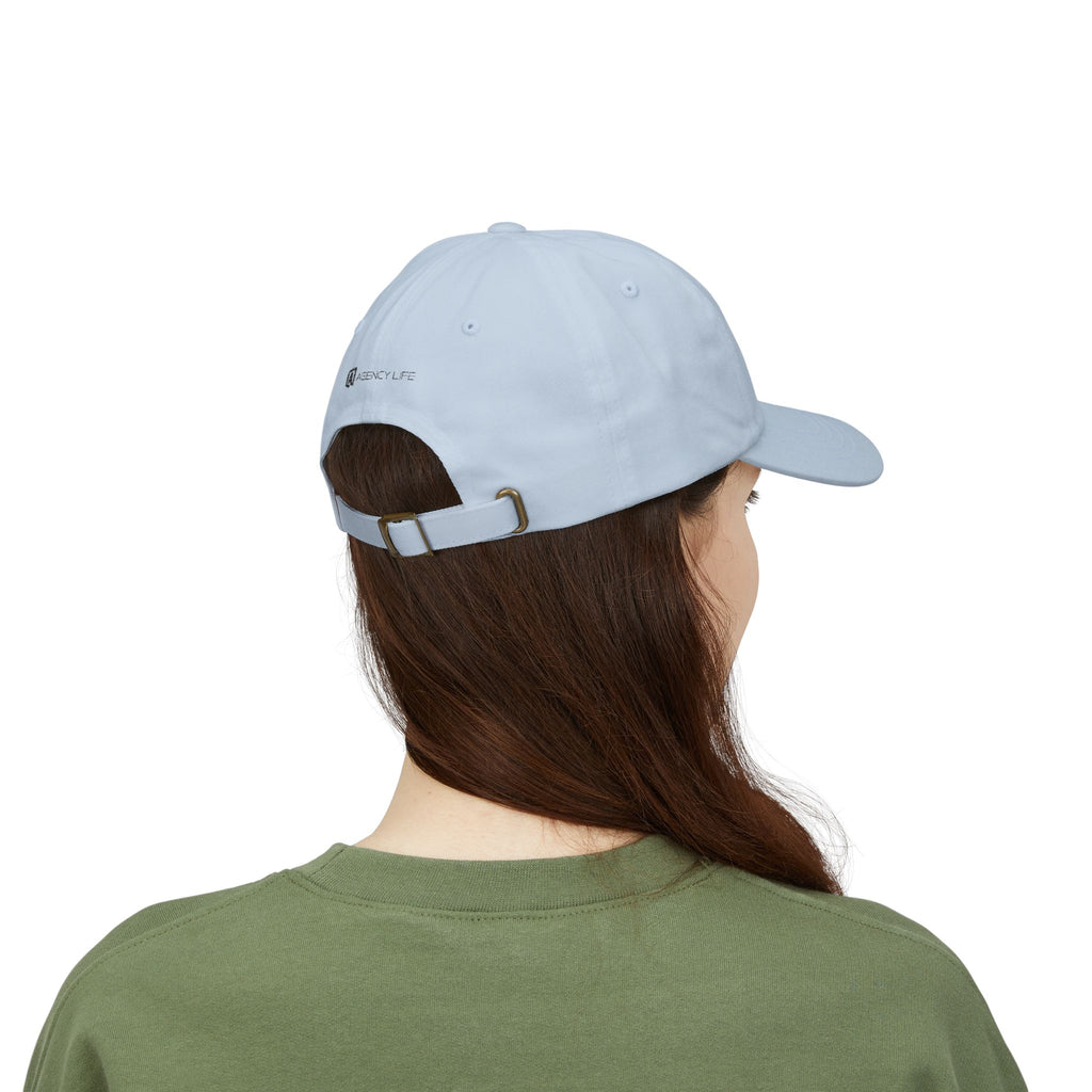 I Love Brainstorming | Classic Baseball Cap