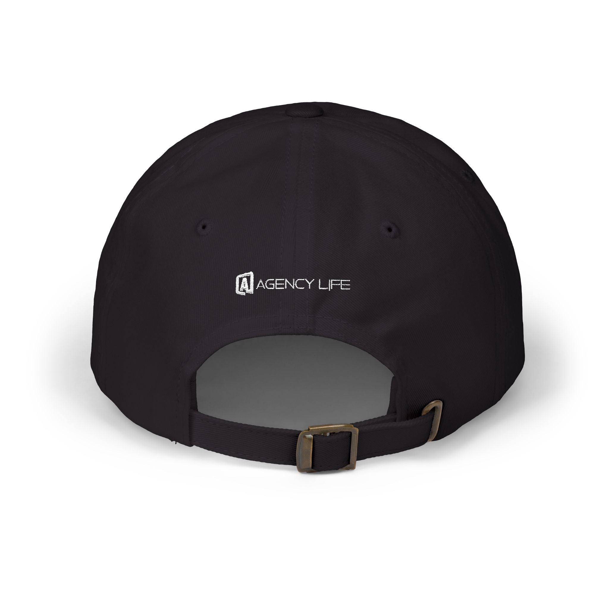 Dead Inside, But Still Billable | Classic Baseball Cap