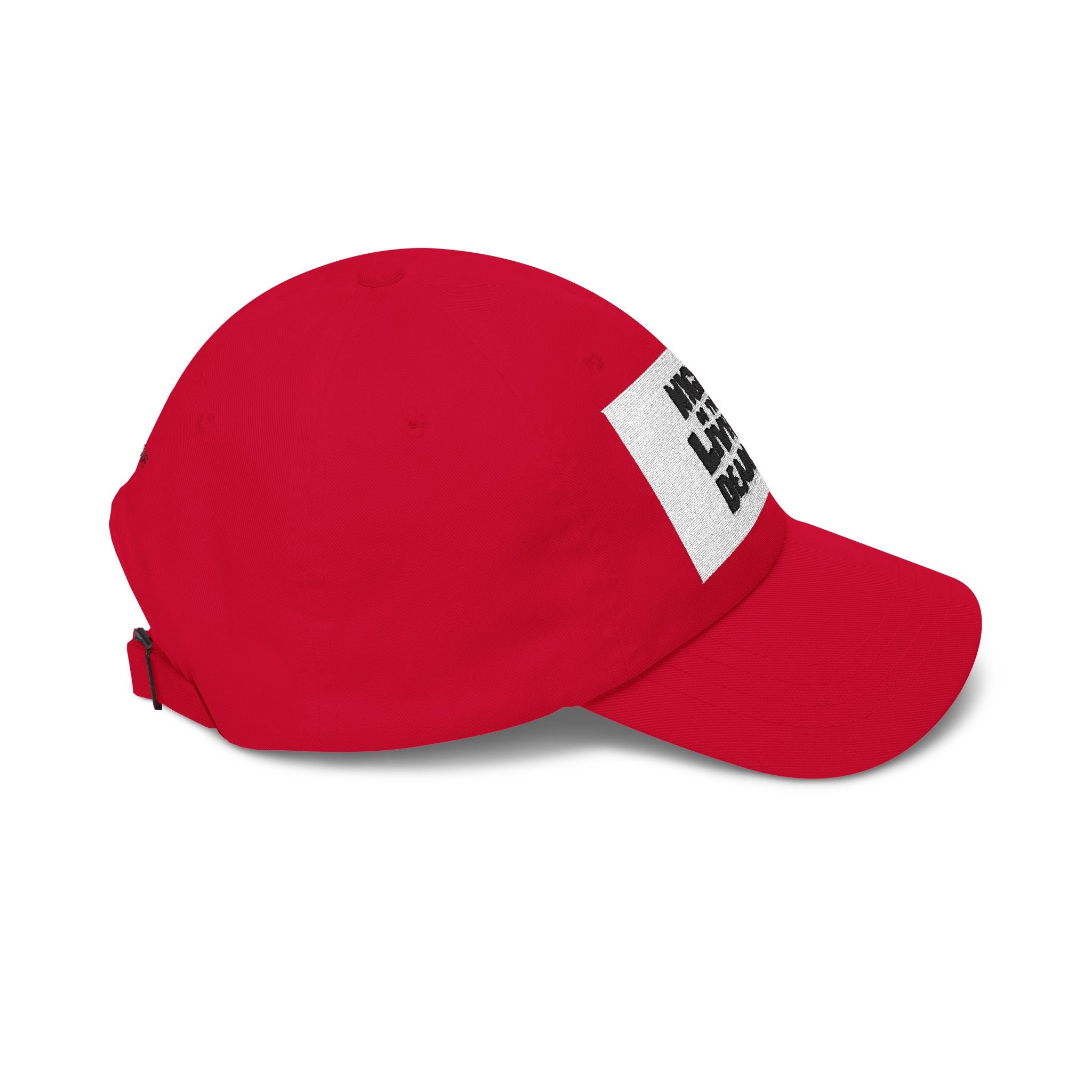 Night of the Living Deadline | Baseball Cap