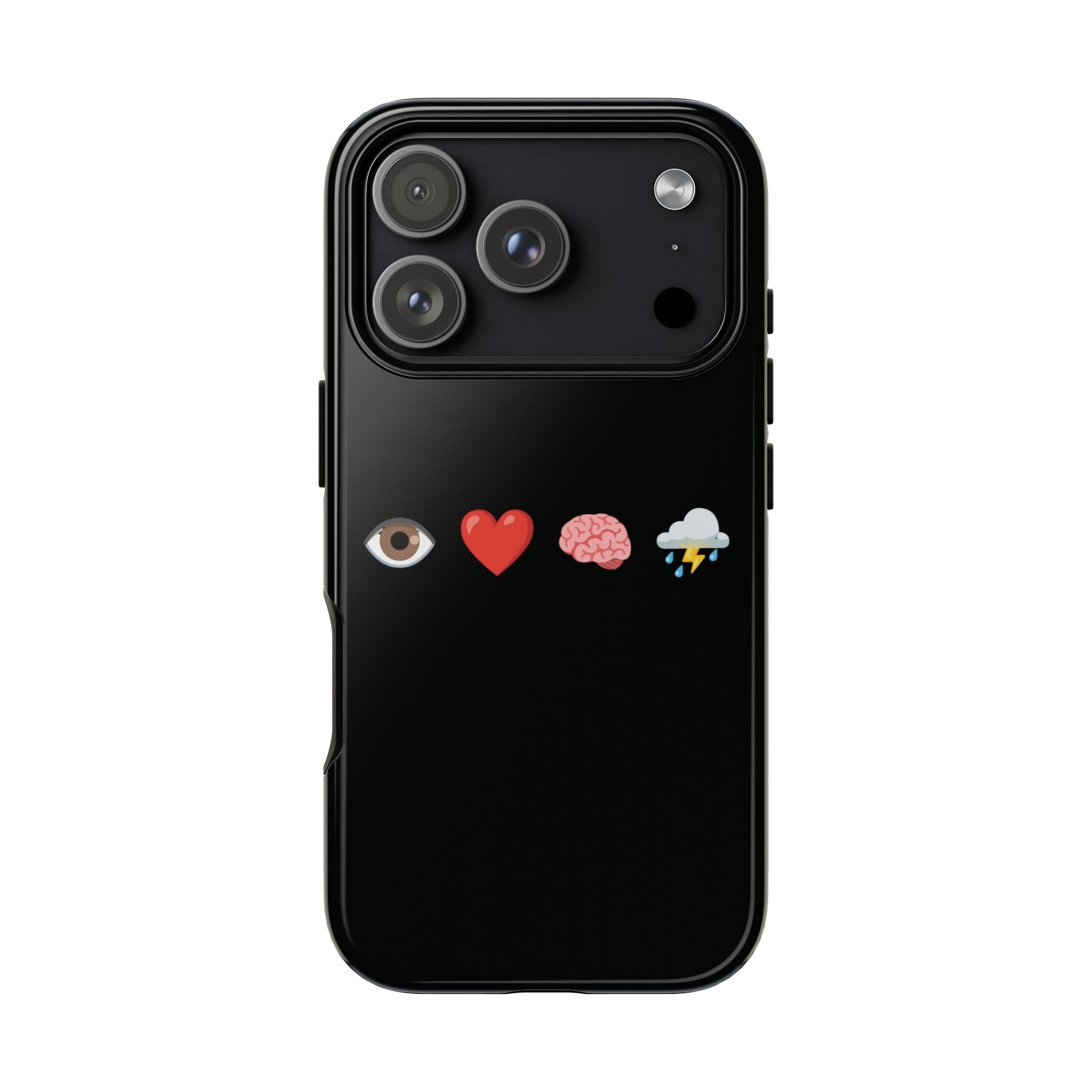 I Love Brainstorming | Cell Phone Tough Cases